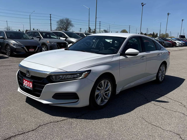 Honda Accord * LX * ДИСТРОНИК * ПОДГРЕВ * NAVI * ПАМЕТ - автомобили, коли, обяви за нови и употребявани 0