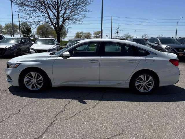 Honda Accord * LX * ДИСТРОНИК * ПОДГРЕВ * NAVI * ПАМЕТ - автомобили, коли, обяви за нови и употребявани 10