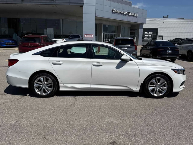 Honda Accord * LX * ДИСТРОНИК * ПОДГРЕВ * NAVI * ПАМЕТ - автомобили, коли, обяви за нови и употребявани 11