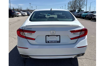 Honda Accord * LX * ДИСТРОНИК * ПОДГРЕВ * NAVI * ПАМЕТ - автомобили, коли, обяви за нови и употребявани 12