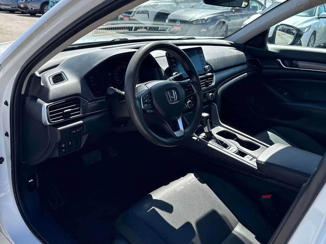 Honda Accord * LX * ДИСТРОНИК * ПОДГРЕВ * NAVI * ПАМЕТ - автомобили, коли, обяви за нови и употребявани 13