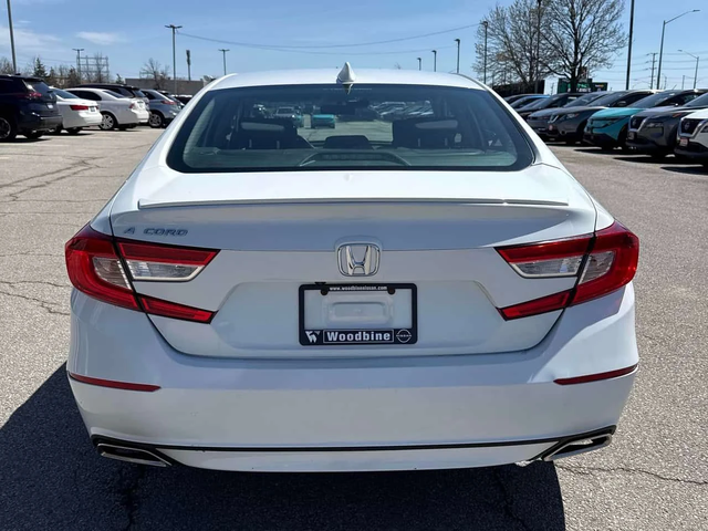 Honda Accord * LX * ДИСТРОНИК * ПОДГРЕВ * NAVI * ПАМЕТ - автомобили, коли, обяви за нови и употребявани 3