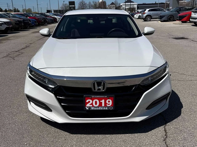 Honda Accord * LX * ДИСТРОНИК * ПОДГРЕВ * NAVI * ПАМЕТ - автомобили, коли, обяви за нови и употребявани 5