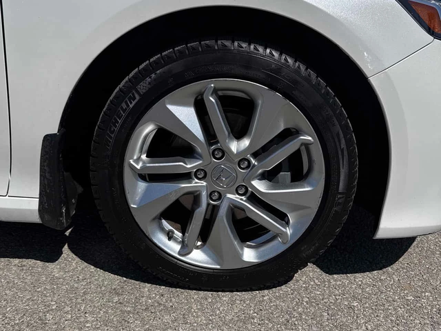 Honda Accord * LX * ДИСТРОНИК * ПОДГРЕВ * NAVI * ПАМЕТ - автомобили, коли, обяви за нови и употребявани 6