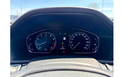 Honda Accord * LX * ДИСТРОНИК * ПОДГРЕВ * NAVI * ПАМЕТ - автомобили, коли, обяви за нови и употребявани 7