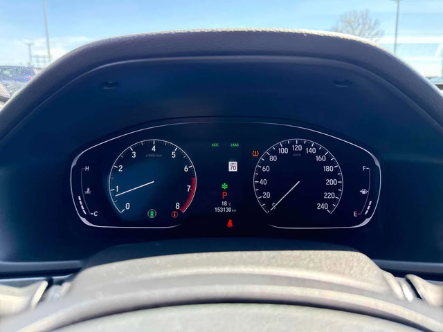 Honda Accord * LX * ДИСТРОНИК * ПОДГРЕВ * NAVI * ПАМЕТ - автомобили, коли, обяви за нови и употребявани 7