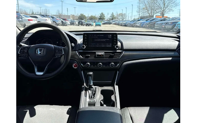 Honda Accord * LX * ДИСТРОНИК * ПОДГРЕВ * NAVI * ПАМЕТ - автомобили, коли, обяви за нови и употребявани 8