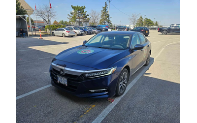 honda-accord - 0