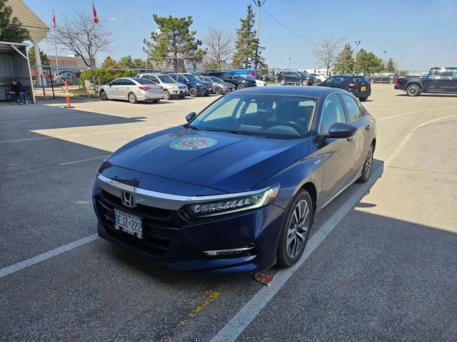 Honda Accord * Touring * PANO* KEYLESS* ПОДГРЕВ* - автомобили, коли, обяви за нови и употребявани 0