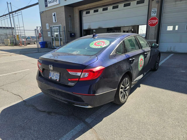 Honda Accord * Touring * PANO* KEYLESS* ПОДГРЕВ* - автомобили, коли, обяви за нови и употребявани 10