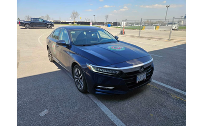 Honda Accord * Touring * PANO* KEYLESS* ПОДГРЕВ* - автомобили, коли, обяви за нови и употребявани 11