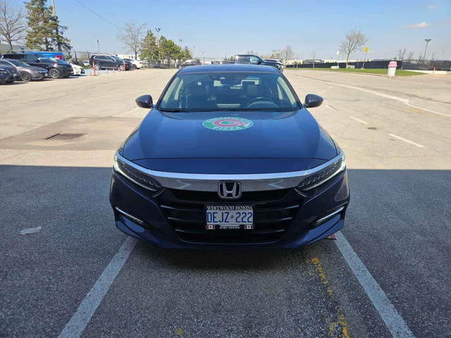 Honda Accord * Touring * PANO* KEYLESS* ПОДГРЕВ* - автомобили, коли, обяви за нови и употребявани 5