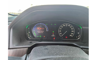 Honda Accord * Touring * PANO* KEYLESS* ПОДГРЕВ* - автомобили, коли, обяви за нови и употребявани 6
