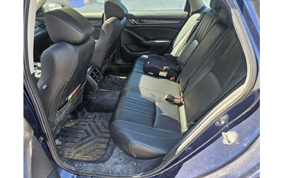 Honda Accord * Touring * PANO* KEYLESS* ПОДГРЕВ* - автомобили, коли, обяви за нови и употребявани 8