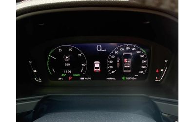Honda Accord Hybrid Sport-L * ПАНОРАМА * CARFAX * АВТО КРЕДИТ * - автомобили, коли, обяви за нови и употребявани 12