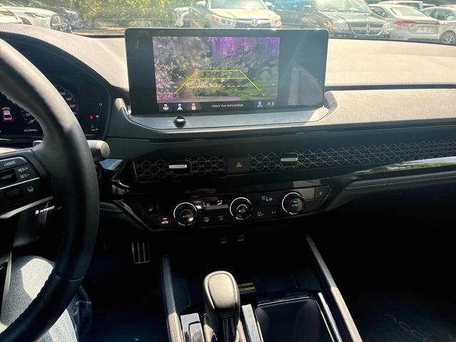 Honda Accord Hybrid Sport-L * ПАНОРАМА * CARFAX * АВТО КРЕДИТ * - автомобили, коли, обяви за нови и употребявани 13