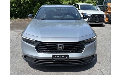 honda-accord - 1
