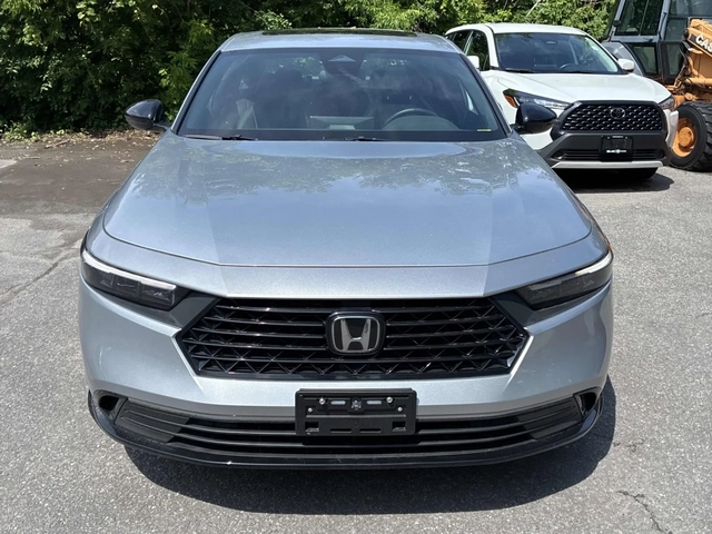 Honda Accord Hybrid Sport-L * ПАНОРАМА * CARFAX * АВТО КРЕДИТ * - автомобили, коли, обяви за нови и употребявани 1