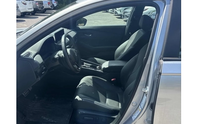 Honda Accord Hybrid Sport-L * ПАНОРАМА * CARFAX * АВТО КРЕДИТ * - автомобили, коли, обяви за нови и употребявани 7