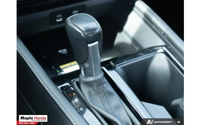 Honda Accord Hybrid Touring Leather Seats| Navigation| Heated S - автомобили, коли, обяви за нови и употребявани 12
