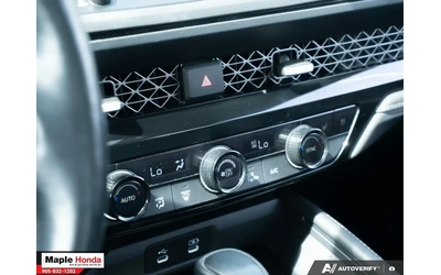 Honda Accord Hybrid Touring Leather Seats| Navigation| Heated S - автомобили, коли, обяви за нови и употребявани 13