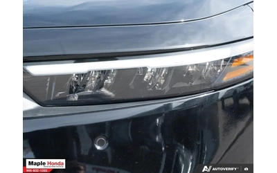 Honda Accord Hybrid Touring Leather Seats| Navigation| Heated S - автомобили, коли, обяви за нови и употребявани 6