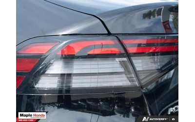 Honda Accord Hybrid Touring Leather Seats| Navigation| Heated S - автомобили, коли, обяви за нови и употребявани 8