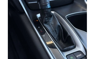 Honda Accord SPORT / ПАНОРАМА / КОЖА / ЦЕНА ДО БГ - автомобили, коли, обяви за нови и употребявани 12