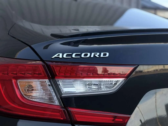 Honda Accord SPORT / ПАНОРАМА / КОЖА / ЦЕНА ДО БГ - автомобили, коли, обяви за нови и употребявани 6