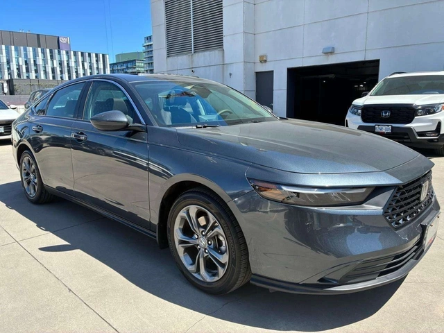 Honda Accord EX, ЦЕНА ДО БГ - автомобили, коли, обяви за нови и употребявани 0