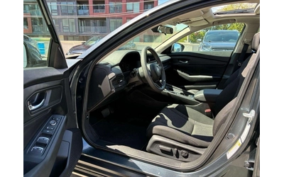 Honda Accord EX, ЦЕНА ДО БГ - автомобили, коли, обяви за нови и употребявани 10
