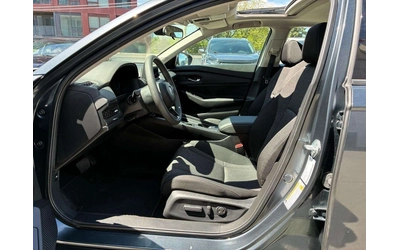 Honda Accord EX, ЦЕНА ДО БГ - автомобили, коли, обяви за нови и употребявани 11