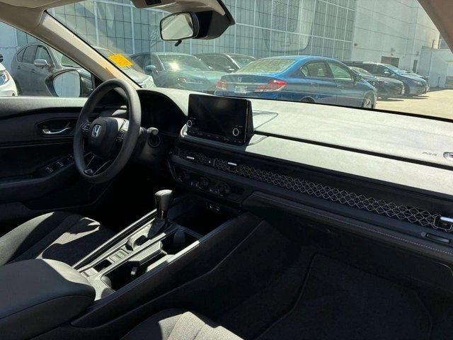 Honda Accord EX, ЦЕНА ДО БГ - автомобили, коли, обяви за нови и употребявани 12