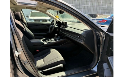 Honda Accord EX, ЦЕНА ДО БГ - автомобили, коли, обяви за нови и употребявани 13