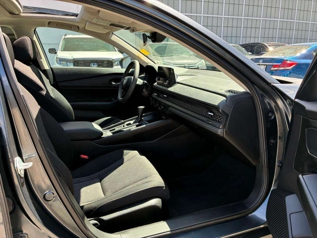 Honda Accord EX, ЦЕНА ДО БГ - автомобили, коли, обяви за нови и употребявани 13