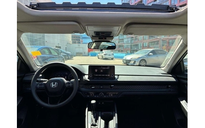 Honda Accord EX, ЦЕНА ДО БГ - автомобили, коли, обяви за нови и употребявани 14