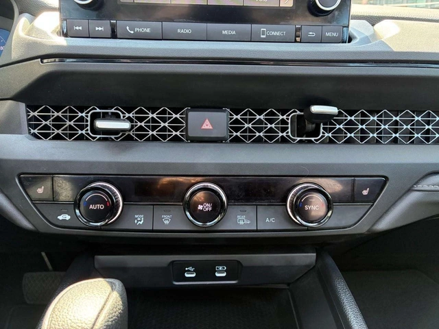 Honda Accord EX, ЦЕНА ДО БГ - автомобили, коли, обяви за нови и употребявани 15