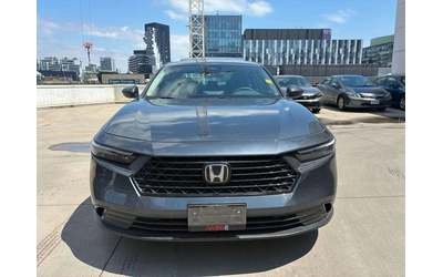honda-accord - 1