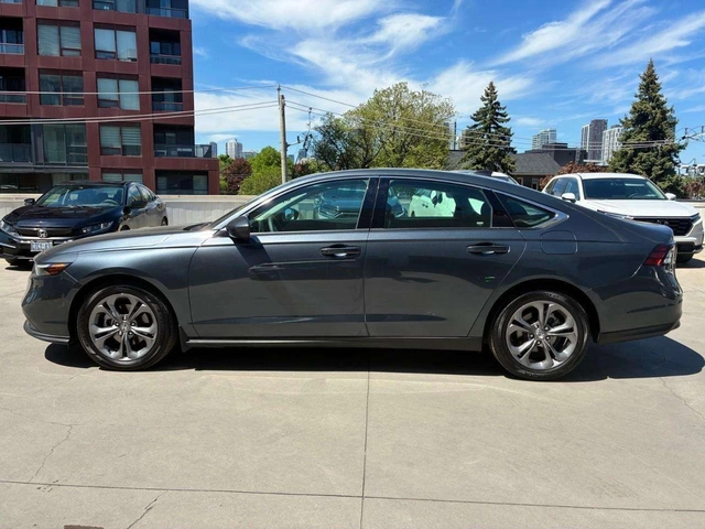 Honda Accord EX, ЦЕНА ДО БГ - автомобили, коли, обяви за нови и употребявани 2