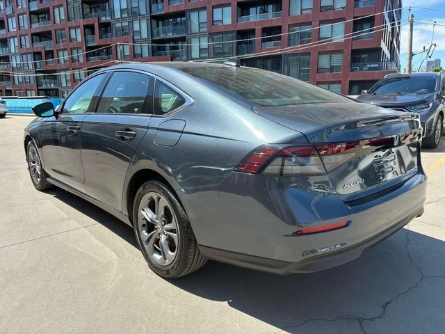 Honda Accord EX, ЦЕНА ДО БГ - автомобили, коли, обяви за нови и употребявани 3