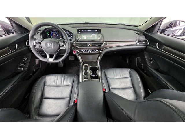 Honda Accord EX-L* ПОДГРЕВ* ШИБЕДАХ* КОЖА - автомобили, коли, обяви за нови и употребявани 6