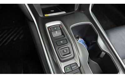 Honda Accord EX-L* ПОДГРЕВ* ДИГИТАЛ* КАМЕРИ - автомобили, коли, обяви за нови и употребявани 11
