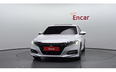 honda-accord - 1