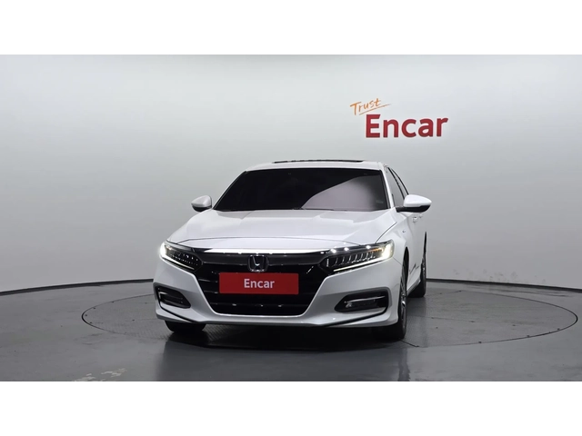 Honda Accord EX-L* ПОДГРЕВ* ДИГИТАЛ* КАМЕРИ - автомобили, коли, обяви за нови и употребявани 1