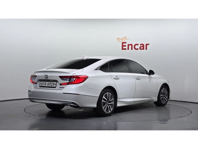 Honda Accord EX-L* ПОДГРЕВ* ДИГИТАЛ* КАМЕРИ - автомобили, коли, обяви за нови и употребявани 2