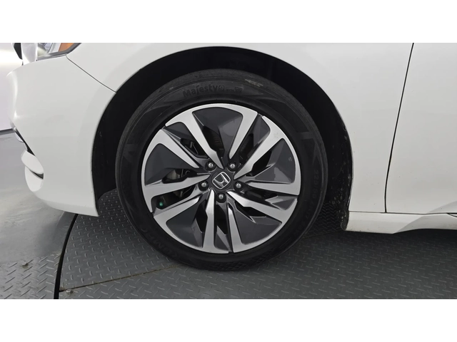 Honda Accord EX-L* ПОДГРЕВ* ДИГИТАЛ* КАМЕРИ - автомобили, коли, обяви за нови и употребявани 4