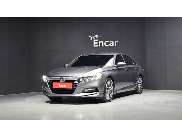 Honda Accord EX-L* ПОДГРЕВ* ШИБЕДАХ* КОЖА - автомобили, коли, обяви за нови и употребявани 0