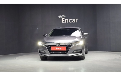 honda-accord - 2