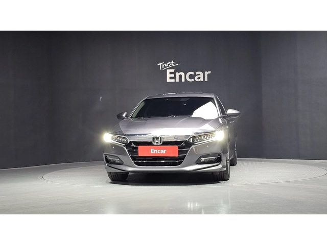 Honda Accord EX-L* ПОДГРЕВ* ШИБЕДАХ* КОЖА - автомобили, коли, обяви за нови и употребявани 2
