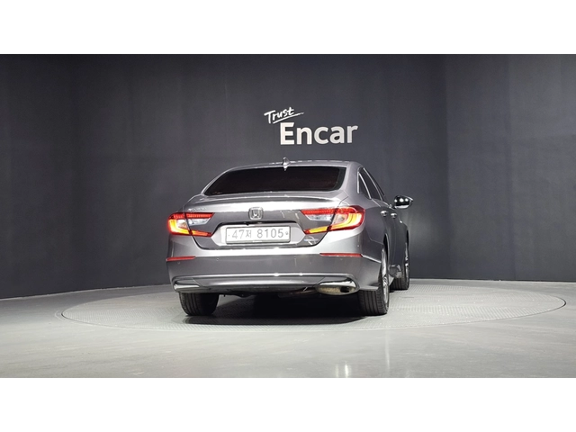 Honda Accord EX-L* ПОДГРЕВ* ШИБЕДАХ* КОЖА - автомобили, коли, обяви за нови и употребявани 3